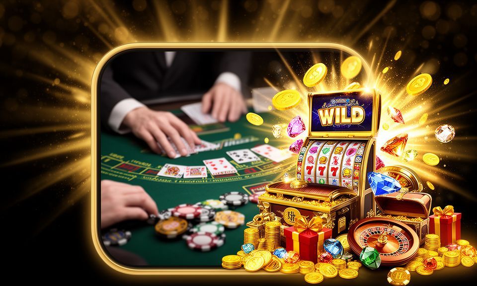 12king88 Casino